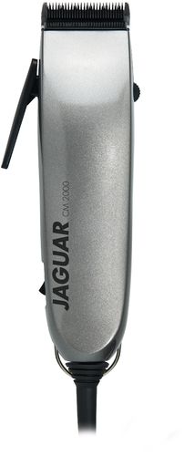 Jaguar Hair Clipper CM 2000 Black