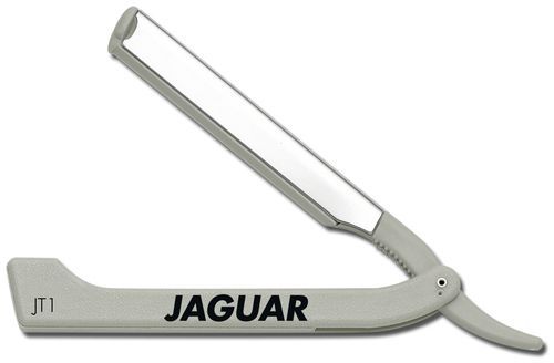 Jaguar JT1 - Argent