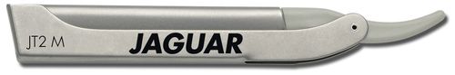 Jaguar JT2 M - Silver