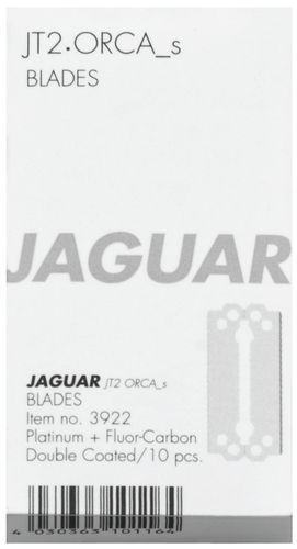 Jaguar JT2 • Orca S - 10 Blades