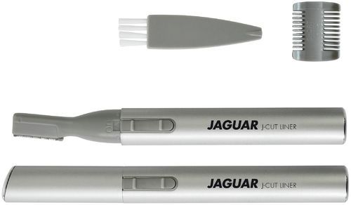 Jaguar j cut liner