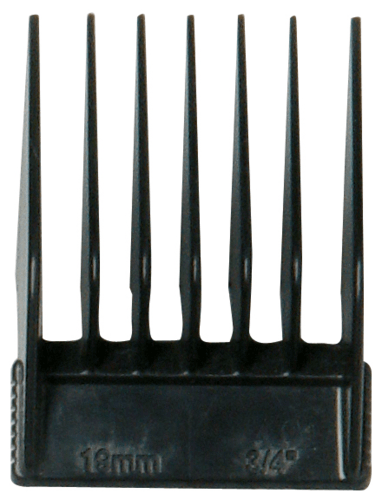 Jaguar Peigne amovible 19 mm (3/4