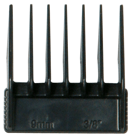 Jaguar Peigne amovible 9 mm (3/8