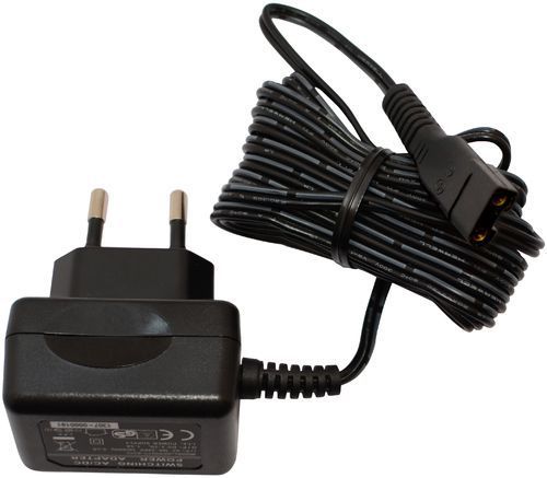Jaguar power supply