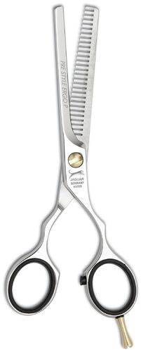 Jaguar Pre Style ergo P Ciseaux à effiler 5,5 pouces