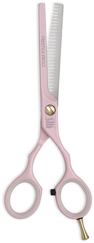 Jaguar Pre Style Ergo pink Ciseaux à effiler 5,5 pouces