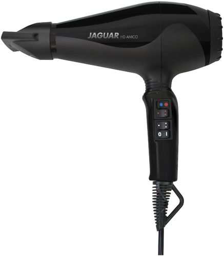 Jaguar Profi-Hairdryer HD Amico