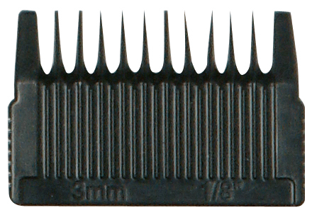 Jaguar rialzo 3 mm (1/8") CM 2000