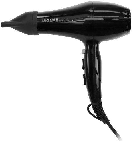 Jaguar Sèche-cheveux professionnel HD CALIMA Noir 2000-2200 W