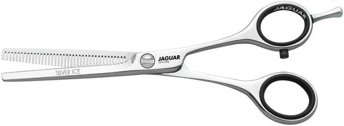 Jaguar Silver Ice - Ciseaux à effiler