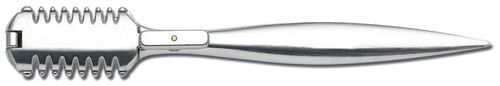 Jaguar thinning device