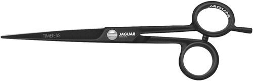 Jaguar Timeless Black 