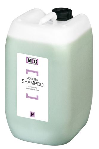 Jojoba Shampoo - 5 litri