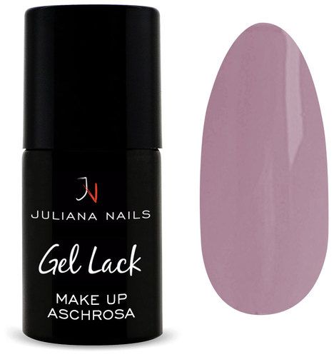 Juliana Nails Gel Lack Lila & Violetttöne - Make Up Aschrosa