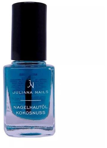 Juliana Nails Nagelhautöl Kokosnuss