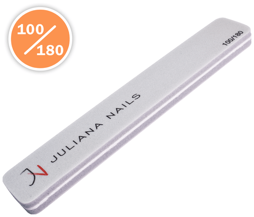 Juliana Nails Profi Feile Flex Jumbo 100/180