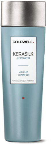 Kerasilk Repower Volume Shampoo - 250ml