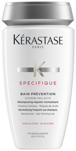 Kerastase Haarpflegeprodukte - BellAffair Beauty Lounge