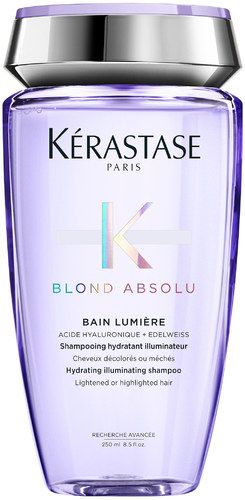 Kerastase Blond Absolu Bain Lumiere - 250ml