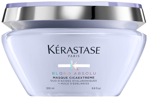 Kerastase Blond Absolu Masque Cicaextreme - 200ml