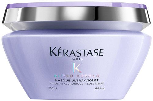 Kerastase Blond Absolu Masque Ultra-Violet - 200ml