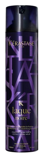 Kerastase Couture Styling Laque Noir