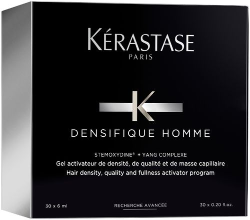 Kérastase Densifique Homme Kurprogramm Box 30x6ml