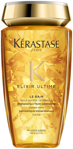Kérastase Elixir Ultime Le Bain 250ml