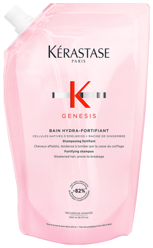 Kérastase Genesis Bain Hydra-Fortifiant Refill 500ml