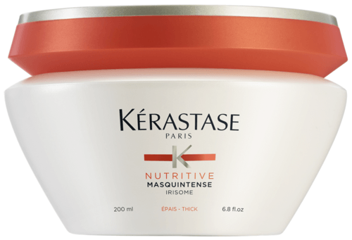 Kérastase Nutritive Masquintense für kräftiges Haar - 200ml