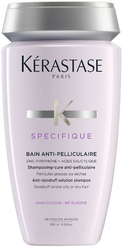 Kerastase Specifique Bain Anti-Pelliculaire 250ml