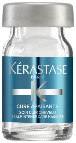 Kérastase Specifique Cure Apaisante Anti-Inconforts 12x6ml