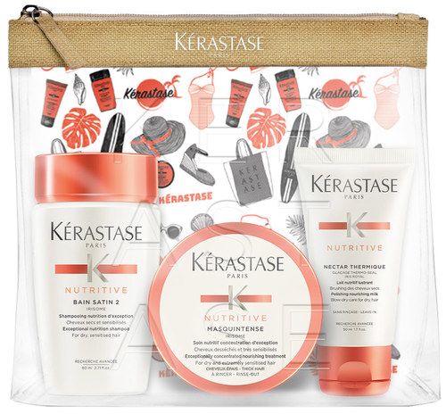 Kerastase Voyage Nutritive 2019