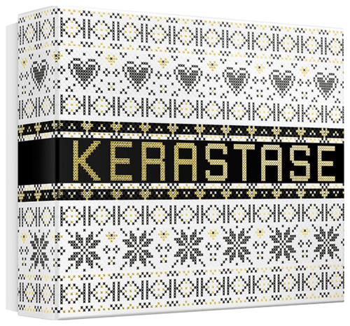 Kerastase Chronologiste Luxury Gift Set Bellaffair Com