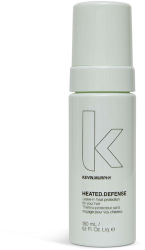 Kevin.Murphy Heated.Defense 