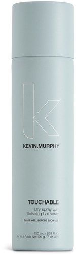 Kevin.Murphy Touchable Wachs Spray - 250ml 