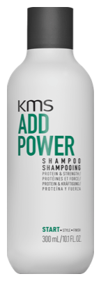 KMS AddPower Shampooing
