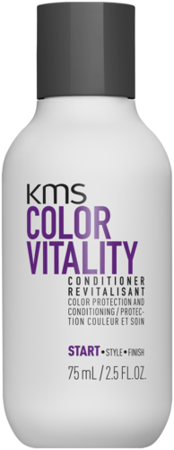 KMS Colorvitality Shampoo - 75 ml