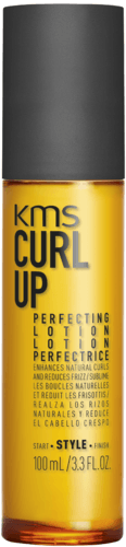 KMS Curlup Perfecting Lotion