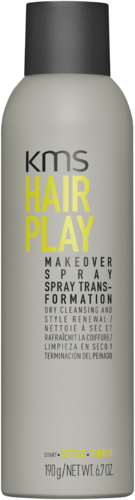 KMS Hairplay Makeover Spray - 250 ml
