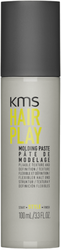 KMS Hairplay Molding Paste - 100 ml