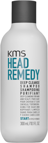 KMS Headremedy Shampooing purifiant - 300 ml