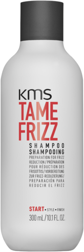 KMS Tamefrizz Shampoo - 300 ml