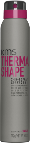 KMS Thermashape Spray 2 en 1