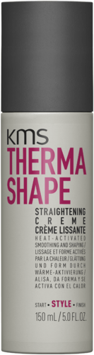 KMS Thermashape Straightening Cream