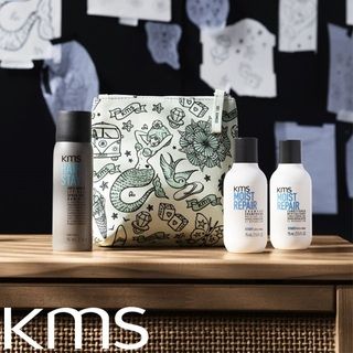 KMS Travel Set