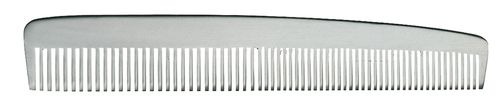Ladies Comb 407 Metallic-Line