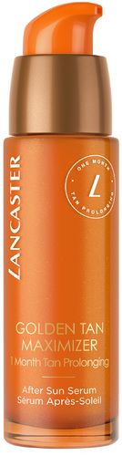 Lancaster Golden Tan Maximizer Sérum Après-Soleil pour le visage