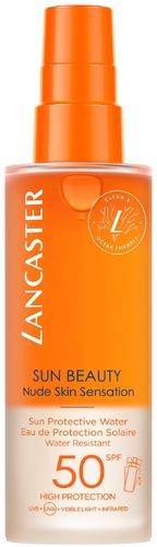 Lancaster Sun Beauty Nude Skin Sensation - SPF 50