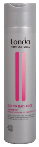 Londa Color Radiance Shampoo Farbglanz-Shampoo - 250ml